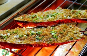 烤茄子烤箱要多長時間？如何用烤箱烤茄子？