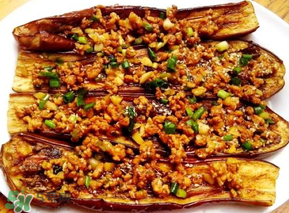 烤茄子烤箱要多長時間？如何用烤箱烤茄子？