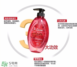 高絲洗發水真假 高絲洗發水怎么樣