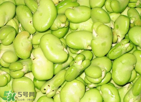 蠶豆發(fā)芽能吃嗎？蠶豆長(zhǎng)芽了還能吃嗎？