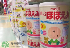 明治奶粉是哪個國家的品牌？明治奶粉是哪里生產的？