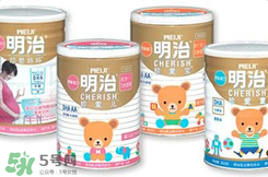 明治奶粉是哪個國家的品牌？明治奶粉是哪里生產的？