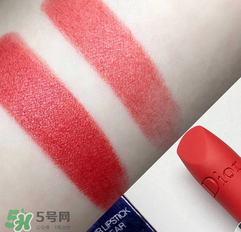 迪奧888和080哪個好看？迪奧080和888區別