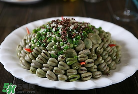 蠶豆煮多長時間會熟？蠶豆怎么煮好吃？