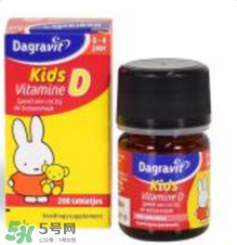 Dagravit保健品是什么牌子？Dagravit是哪個國家的牌子？