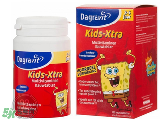 Dagravit保健品是什么牌子？Dagravit是哪個國家的牌子？