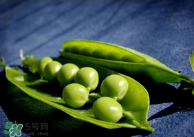 豌豆隔夜能吃嗎？豌豆可以隔夜吃嗎？