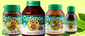 Optimax保健品是什么品牌？Optimax保健品是哪個國家的品牌？