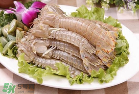 皮皮蝦不能和什么一起吃？皮皮蝦和什么不能在一起吃？