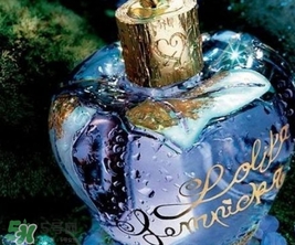lolita lempicka洛儷塔是什么牌子？洛儷塔是什么檔次？