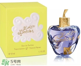 lolita lempicka洛儷塔是什么牌子？洛儷塔是什么檔次？