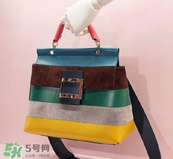 roger vivier2017新款包包好看嗎？roger vivier春夏新款包包有哪些？