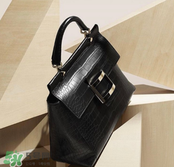roger vivier2017新款包包好看嗎？roger vivier春夏新款包包有哪些？