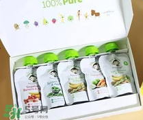小皮果泥是英國的嗎？小皮果泥是國外的嗎？