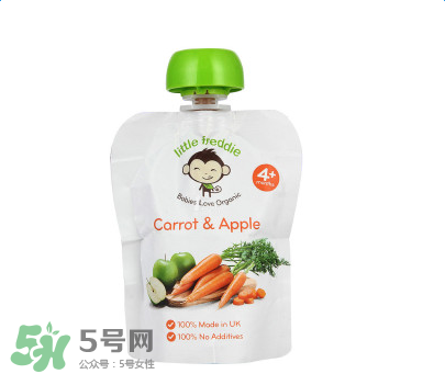 小皮果泥是英國的嗎？小皮果泥是國外的嗎？