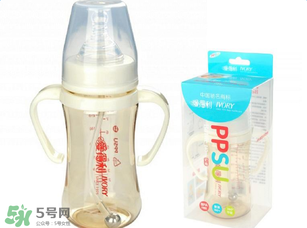 奶瓶里的小球是用來干什么的？奶瓶里吸管球的作用？