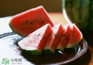 西瓜什么時候上市？西瓜什幾月份上市？