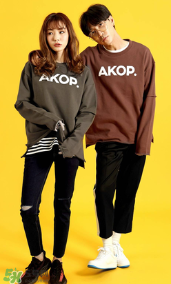 akop是什么牌子？akop是什么檔次？