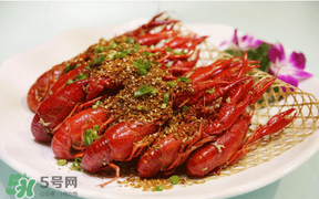 小龍蝦為什么那么貴？小龍蝦怎么這么貴？