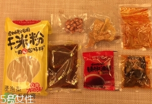 螺絲粉好吃嗎？螺絲粉哪個牌子好吃