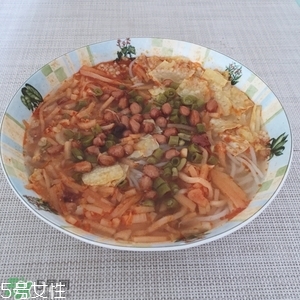 螺絲粉好吃嗎？螺絲粉哪個牌子好吃