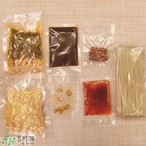 螺絲粉好吃嗎？螺絲粉哪個牌子好吃