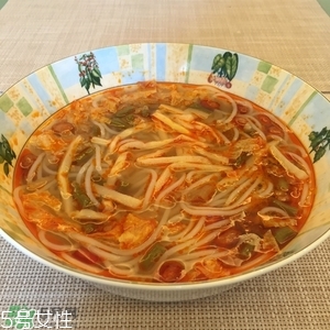 螺絲粉好吃嗎？螺絲粉哪個牌子好吃
