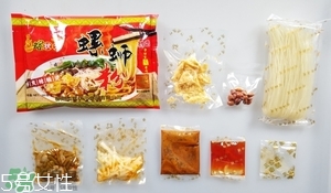 螺絲粉好吃嗎？螺絲粉哪個牌子好吃