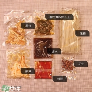 螺絲粉好吃嗎？螺絲粉哪個牌子好吃