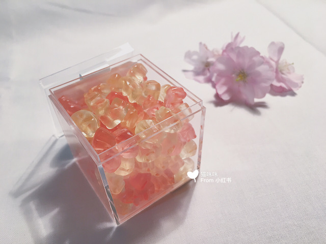 sugarfina糖果多少錢一盒？sugarfina糖果什么味道