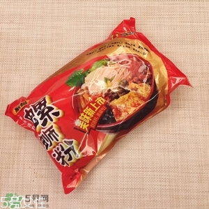 螺絲粉好吃嗎？螺絲粉哪個牌子好吃