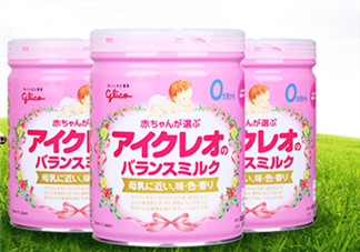 Icreo固力果奶粉是什么品牌？Icreo固力果奶粉是哪個國家的品牌？