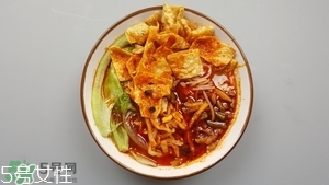 螺絲粉好吃嗎？螺絲粉哪個牌子好吃