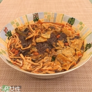 螺絲粉好吃嗎？螺絲粉哪個牌子好吃