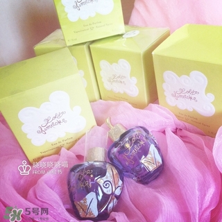 lolita lempicka洛儷塔是什么牌子？洛儷塔是什么檔次？