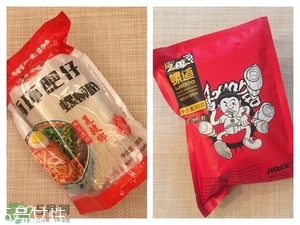 螺絲粉好吃嗎？螺絲粉哪個牌子好吃