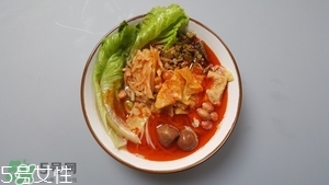螺絲粉好吃嗎？螺絲粉哪個牌子好吃