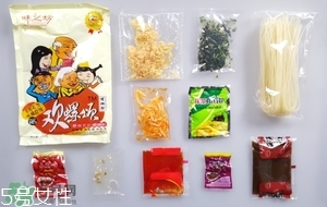 螺絲粉好吃嗎？螺絲粉哪個牌子好吃