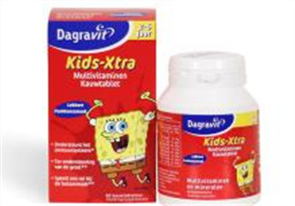 Dagravit保健品是什么牌子？Dagravit是哪個國家的牌子？