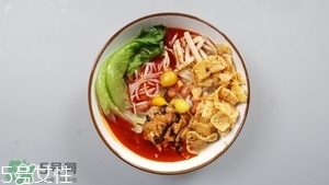 螺絲粉好吃嗎？螺絲粉哪個牌子好吃