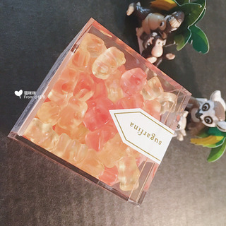 sugarfina糖果多少錢一盒？sugarfina糖果什么味道
