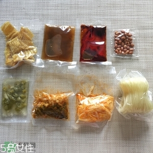 螺絲粉好吃嗎？螺絲粉哪個牌子好吃