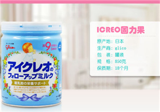 固力果奶粉怎么沖泡？固力果奶粉的使用方法
