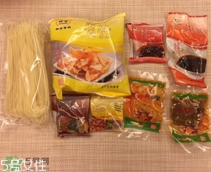 螺絲粉好吃嗎？螺絲粉哪個牌子好吃