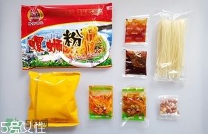 螺絲粉好吃嗎？螺絲粉哪個牌子好吃