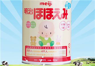 明治奶粉是哪個國家的品牌？明治奶粉是哪里生產的？