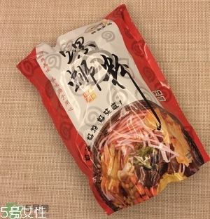 螺絲粉好吃嗎？螺絲粉哪個牌子好吃
