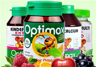Optimax保健品是什么品牌？Optimax保健品是哪個國家的品牌？