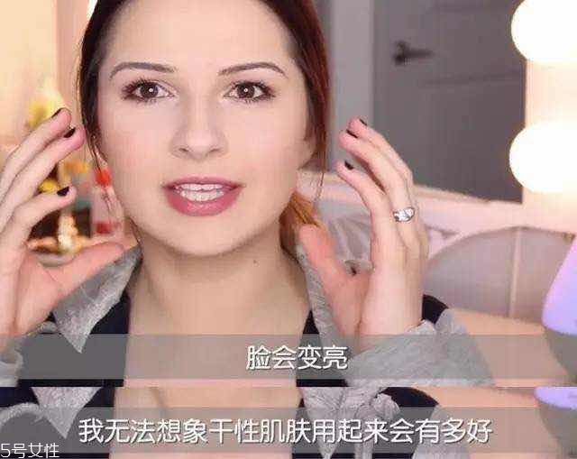 奈時面膜好用嗎？奈時護膚品怎么樣？