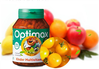 optimax復合維生素怎么樣？optimax復合維生素好不好？
